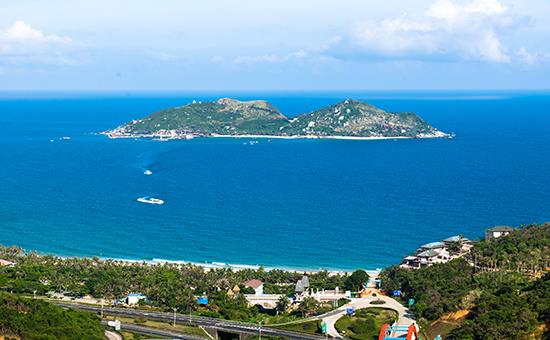 海南国际旅游岛欢乐节 | 全域旅游更精彩 6条精品旅游线路畅游海南